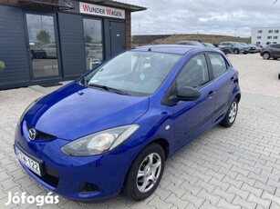 Mazda 2 1.3 CE.