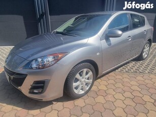 Mazda 3 1.6 D CE Szép Állapot. Klíma.Tükörbehaj...