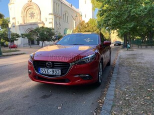 MAZDA 3 2.0 Revolution Top tulajdonostól