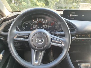 MAZDA 3 2.0 Skyactiv GT Plus