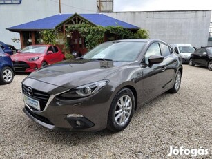 Mazda 3 Sport 2.0 Attraction 2 Tulajos 62.054-...