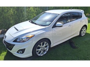 MAZDA 3 Sport 2.3 MPS NAVI