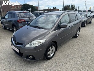 Mazda 5 1.8 CE 7 személyes!