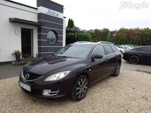 Mazda 6 Sportkombi 2.0i TE Plus Xenon!!Ülésfűté...