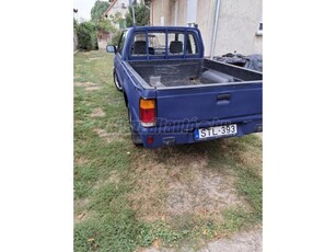 MAZDA B 2500 2.5 Plus 4x4