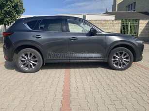 MAZDA CX-5 2.0i Revolution