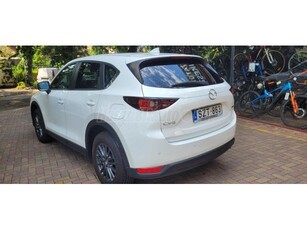 MAZDA CX-5 2.2 CD Challenge Plus