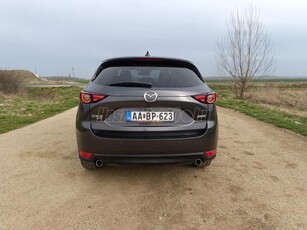 MAZDA CX-5 2.2 CD Revolution Top AWD