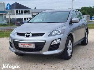 Mazda CX-7 2.2 CD Revolution