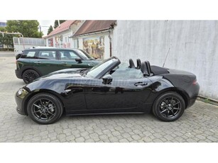 MAZDA MX-5 1.5I G130 Attraction