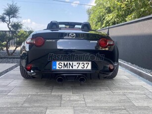 MAZDA MX-5 2.0 G160 sérülésmentes