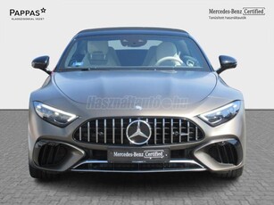 MERCEDES-AMG SL 63 4Matic+ 9G-TRONIC mo-i. Áfá-s. Garancia. ISP. 1 tulajdonos