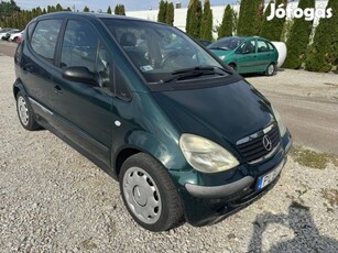 Mercedes-Benz A 170 CDI Avantgarde