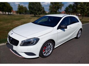 MERCEDES-BENZ A 180 (BlueEFFICIENCY) 7G-DCT