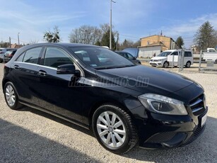 MERCEDES-BENZ A 200 CDI