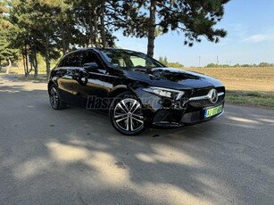 MERCEDES-BENZ A 250 e 8G-DCT Plug-in hybrid