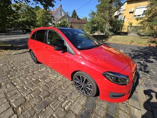 MERCEDES-BENZ B 200 7G-DCT