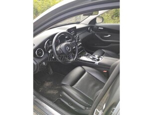 MERCEDES-BENZ C 220 T d 9G-TRONIC