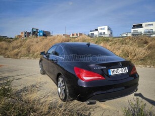 MERCEDES-BENZ CLA 200 Urban 245 G