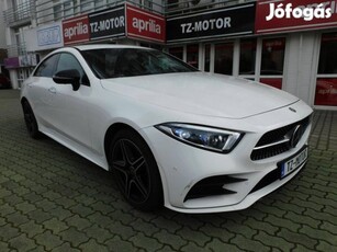 Mercedes-Benz CLS 450 EQ Boost 4Matic 9G-Tronic...