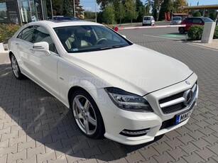 MERCEDES-BENZ CLS 500 4Matic BlueEFFICIENCY (Automata)