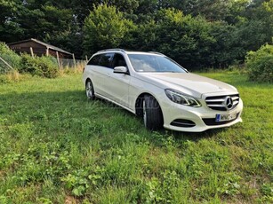 MERCEDES-BENZ E 250 CDI Elegance (Automata)