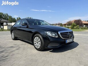 Mercedes-Benz E-Osztály E 200 d 9G-Tronic Megkí...