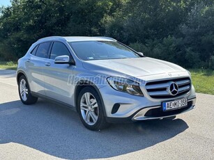 MERCEDES-BENZ GLA 200 CDI d 7G-DCT Sportpaket-Bőr-Ülésfűtés-Parkradar-Magyar okmányok!