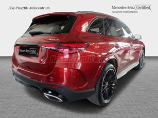 MERCEDES-BENZ GLC 300 e 4Matic 9G-TRONIC Plug-in hybrid Nettó 20.149.606