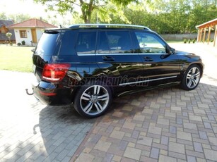 MERCEDES-BENZ GLK-OSZTÁLY GLK 350 CDI 4Matic (Automata) MEGKÍMÉLT.NACIGÁCIÓ.ÁLLÓFŰTÉS.VONÓHOROG.SZÉP ÁLLAPOT