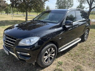 MERCEDES-BENZ ML 250 BlueTEC (Automata)