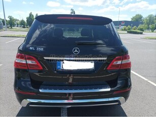 MERCEDES-BENZ ML 350 BlueTEC (Automata)