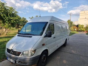 MERCEDES-BENZ SPRINTER 311 CDI 903.663