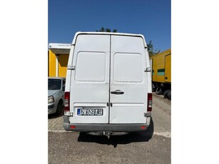 MERCEDES-BENZ SPRINTER 313 CDI 903.612