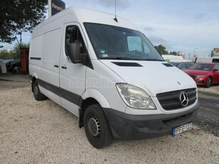 MERCEDES-BENZ SPRINTER 313 CDI 906.231.13 Vonohorog!!