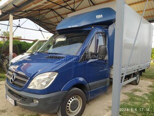 MERCEDES-BENZ SPRINTER 315 CDI 906.135.13