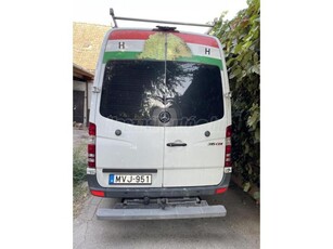 MERCEDES-BENZ SPRINTER 315 CDI 906.733.13 (Automata)