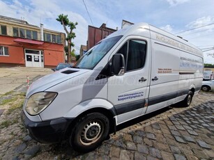 MERCEDES-BENZ SPRINTER 318 CDI 906.135.13