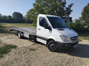 MERCEDES-BENZ SPRINTER 515cdi