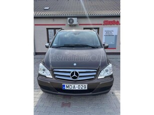 MERCEDES-BENZ VIANO 2.2 CDI Trend E 639/2