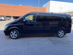 MERCEDES-BENZ VIANO 2.2 CDI Trend L (Automata)