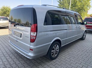 MERCEDES-BENZ VIANO 3.0 CDI V6 Trend L (Automata) 639/2 8 személyes