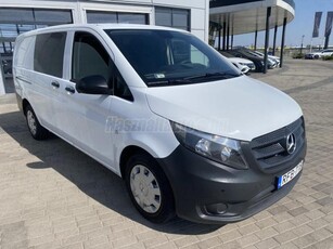 MERCEDES-BENZ VITO 111 CDI L EURO6