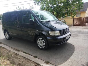 MERCEDES-BENZ VITO 112 CDI 638.094