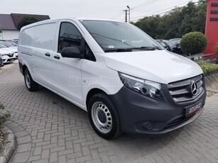 MERCEDES-BENZ VITO 116 CDI L 4x4 (Automata) Long! Magyar-Sz.könyv-KM GARANCIA