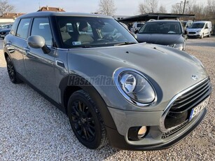 MINI CLUBMAN 1.5 Cooper / MEGKÍMÉLT ÁLLAPOT / DRÁGÁBB CSERE IS ÉRDEKEL /