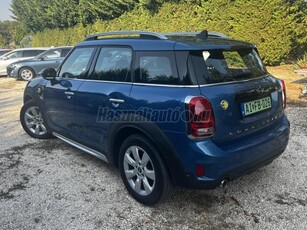 MINI COUNTRYMAN 1.5 Cooper ALL4 (Automata) CARPLAY-NAVI-LED-PARKOLÓRADAR-ZÖLDRENDSZÁM