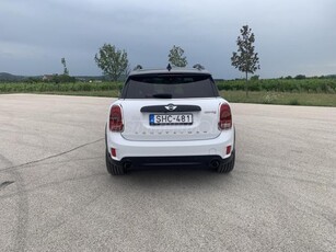 MINI COUNTRYMAN 2.0 Cooper S