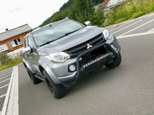 MITSUBISHI L 200 2.4 DI-D Instyle Navi EURO6