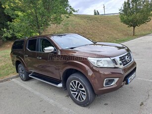 NISSAN NAVARA 2.3 dCi 190 Double N-Connecta